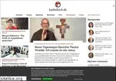 katholisch.de
