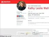 kathylwall.com
