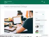katieshomeschoolcottage.com