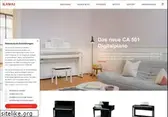 kawai.de