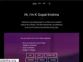 kayg.org