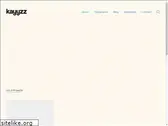 kayyzz.com