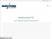 kazonomics.com