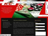 kcplayingcards.com