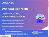 keen-on.com