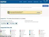 keepvid.com