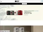 kef.com