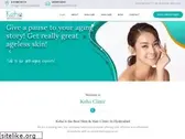 kehaskinclinic.com