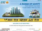 kei-ind.com
