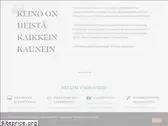 keinoja.fi