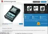 keithelectronics.net