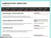 kekevi.com