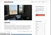 kelimelerbenim.com