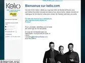 kelio.com