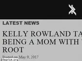 kellyrowland.com