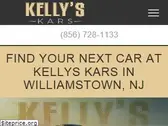 kellyskars.com