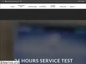 kemosat.com