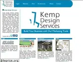kempdesignservices.com