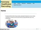 kennedyhealthcare.com