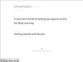 kenophobio.github.io