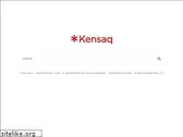 kensaq.com