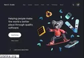 kentcdodds.com