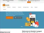 keralarecharge.com