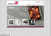 keramikakanjiza.com