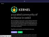 kernel.community