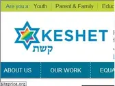 keshetonline.org