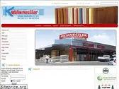 kestaneciler.com.tr