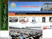 kevser.com.tr
