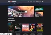 keyofgames.com