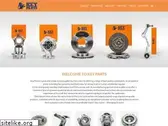 keyparts.co