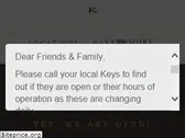 keyscafe.com