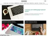 keyshorts.com