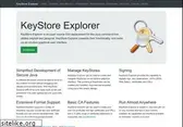 keystore-explorer.org