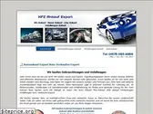 kfz-ankauf-export.com