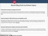 kgajera.com