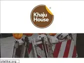 khajuhouse.com