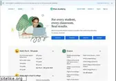 khanacademy.org