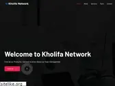 kholifa.com