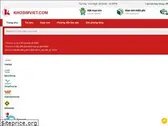 khosimviet.com