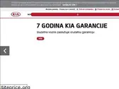 kia.co.me