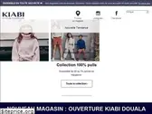 kiabi-africa.com