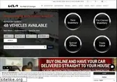 kiamallofga.com