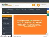 kibrissanalmarket.com