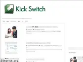 kick-switch.com
