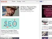 kickvick.com