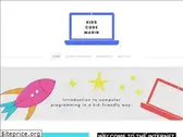 kidscodemarin.com